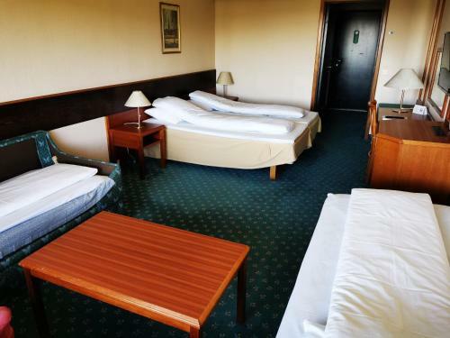 Wadahl Hotell