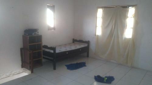 Apartamento Motel S�o Jo�o Da Barra