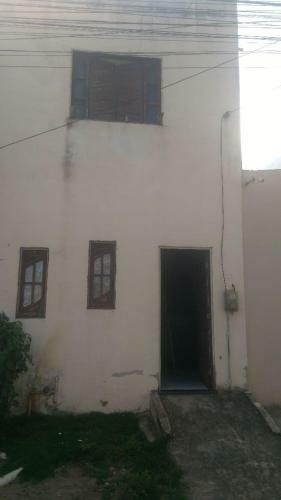 Apartamento Motel S�o Jo�o Da Barra