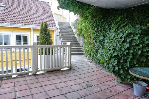 Hostal Victoriag�rden- Losji
