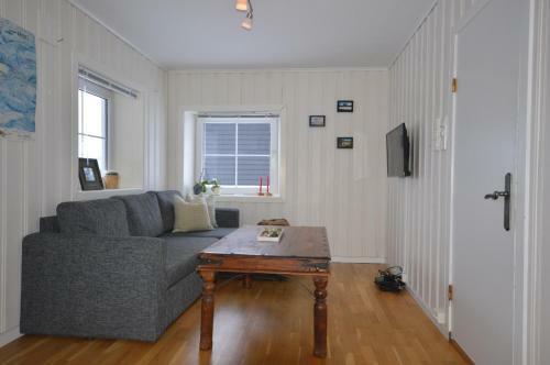 Apartment Between Ustaoset And Geilo