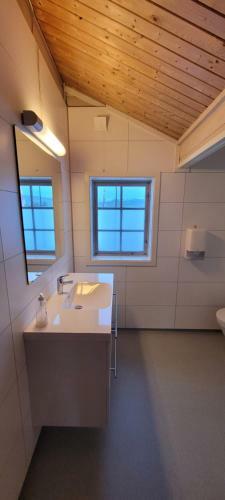 �en Turistsenter Apartments