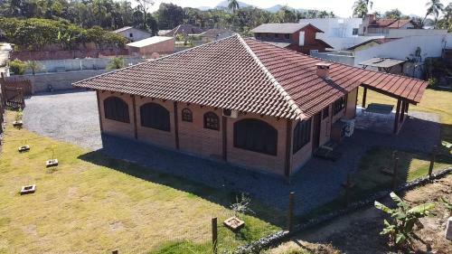 Casa Vila Say