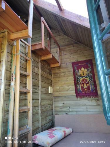 Hostal Cabana Serra Gaucha Lua