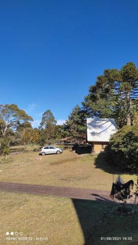 Hostal Cabana Serra Gaucha Lua