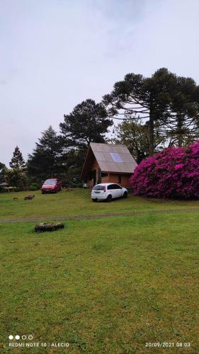 Hostal Cabana Serra Gaucha Lua