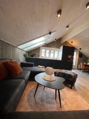 Apartamento Villa Solsiden Geilo