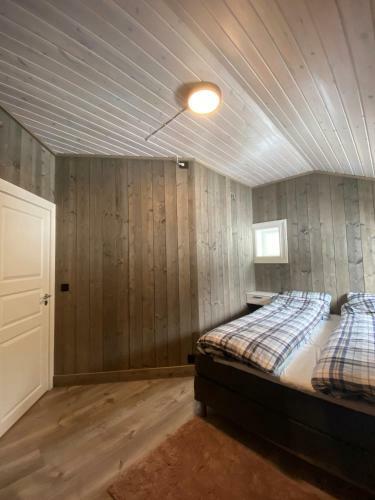 Apartamento Villa Solsiden Geilo