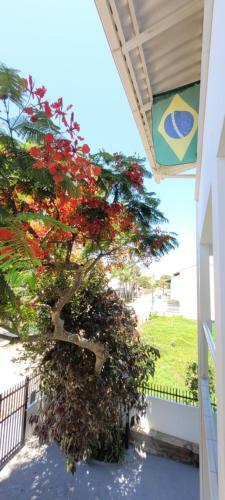 Casa de Praia Aconchegante Na Enseada