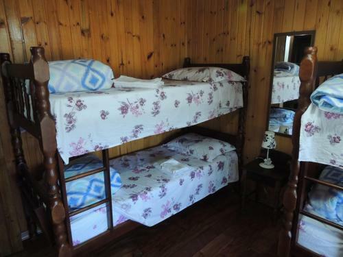 Recanto Dos Oliveiras Hospedada Por Dick E Clair