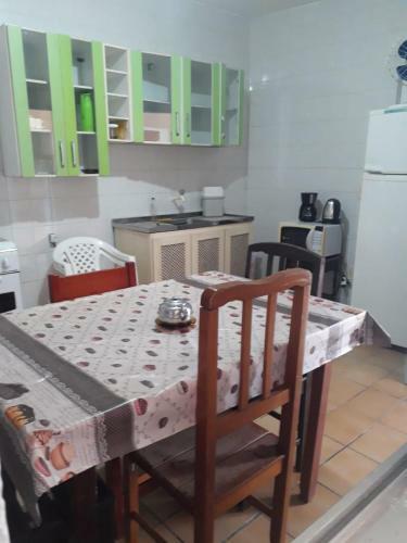 Hostal Pousada Campos Novos