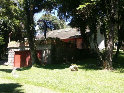 Residencia Utopia