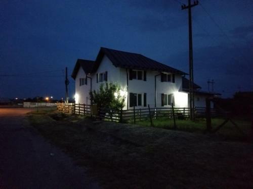 Bed & Breakfast Notabil Club Restaurant