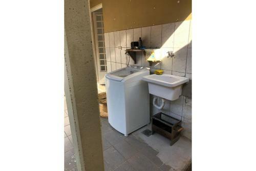 Casa No Centro S�o Jo�o Da Boa Vista