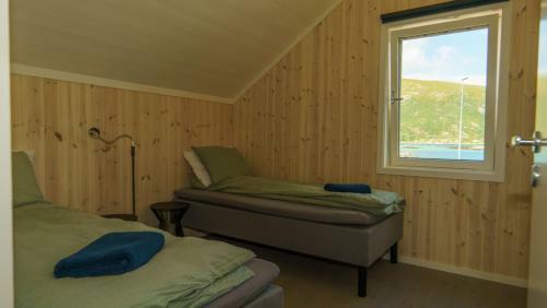 Apartamento Lilleeideholmen Sj�husutleie