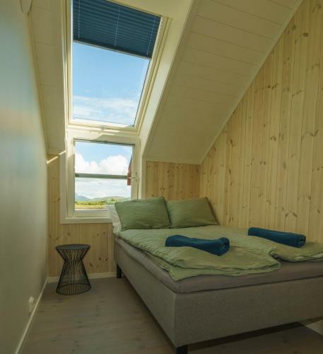 Apartamento Lilleeideholmen Sj�husutleie