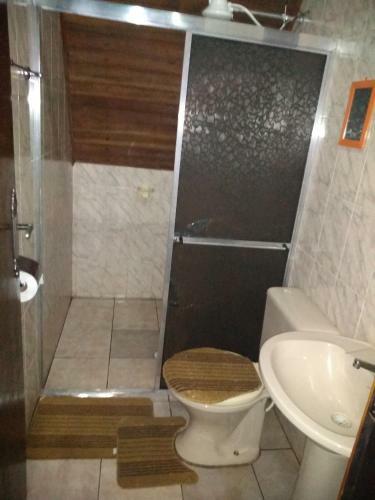 Posada Chal� Arte Do Bola