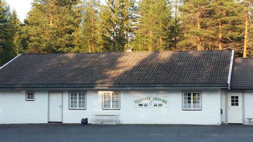 Telemark Motel And Apartment