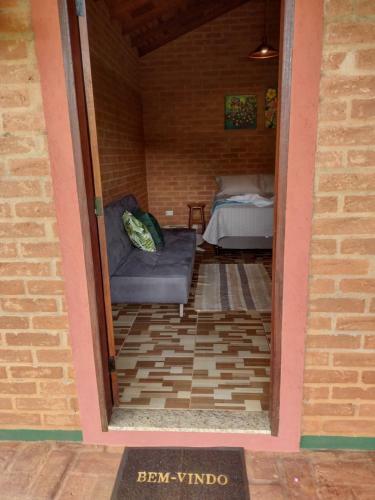 Lodge Chal�s Bons Ventos