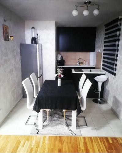 Nenadovic Apartman