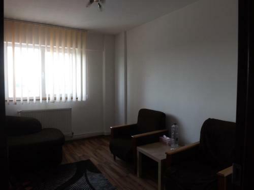 Apartamento Mountain View