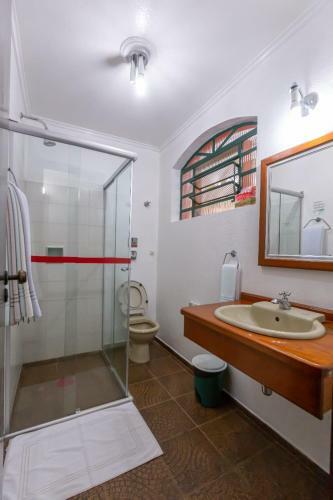 Hostal Pousada Do Sitio