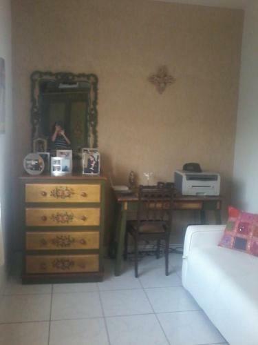 Apartamento Amplo E Aconchegante