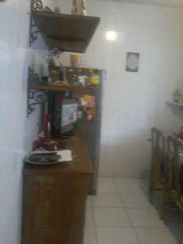 Apartamento Amplo E Aconchegante