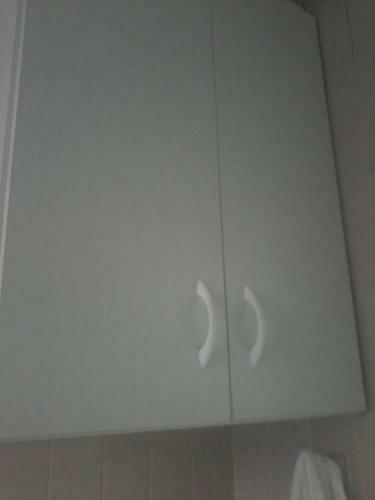 Apartamento Amplo E Aconchegante