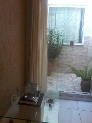 Apartamento Amplo E Aconchegante