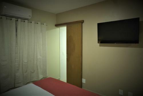 Terra D` Ouro Apart Hotel
