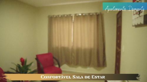 Terra D` Ouro Apart Hotel