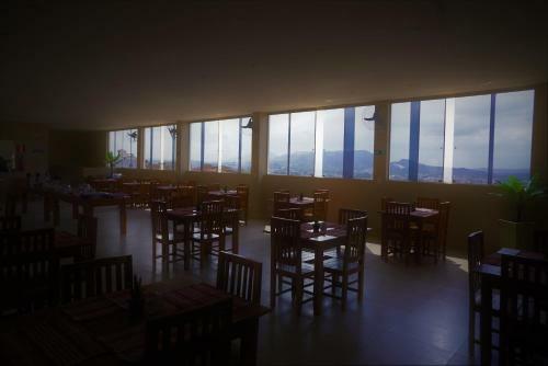 Terra D` Ouro Apart Hotel