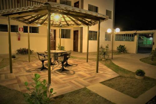 Terra D` Ouro Apart Hotel