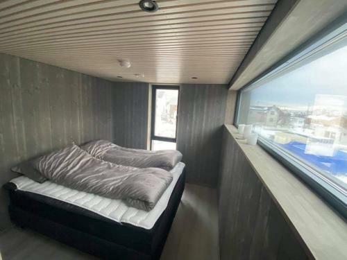 Apartamento Lofoten Bryggeleiligheter