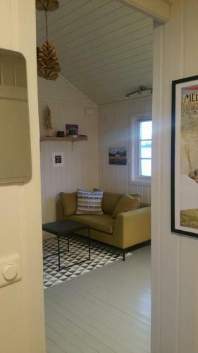 Apartamento Lysvoldbua