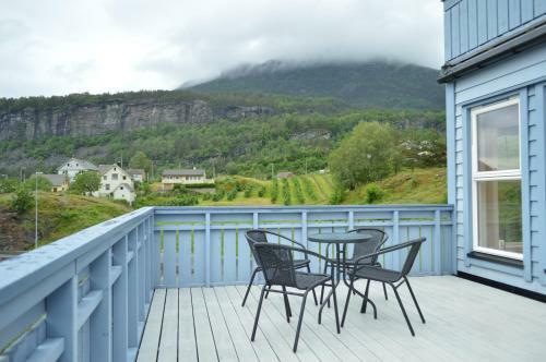 Apartment 2, Herand, Hardanger