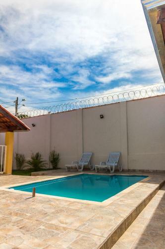Pouso Oliveira Casa