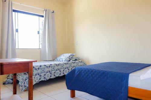 Apartamento Pouso Praia Vermelha