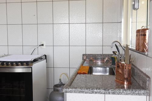 Apartamento Pouso Praia Vermelha