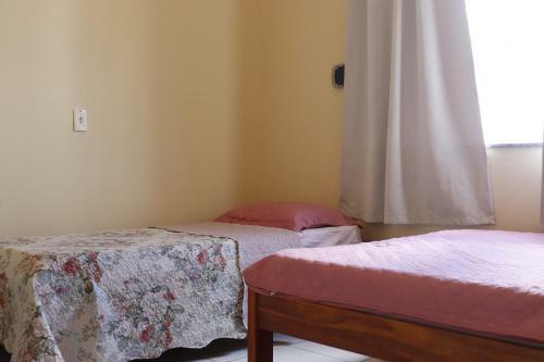 Apartamento Pouso Praia Vermelha