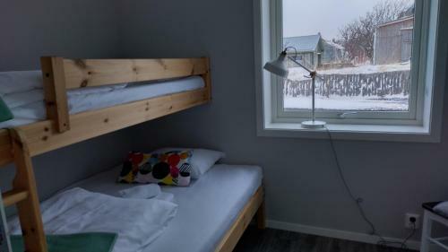 Gammelskola Apartments