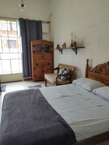 Hostel Dom Bosco