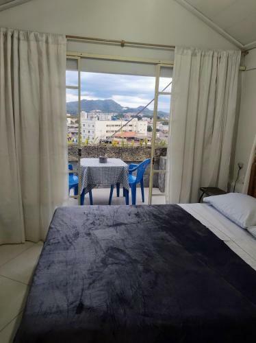 Hostel Dom Bosco