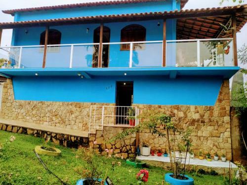 Casa Da Tuca