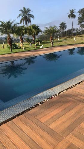Fazenda Ip�