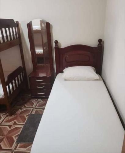 Apartamento Casa Maravilhas Da Canastra