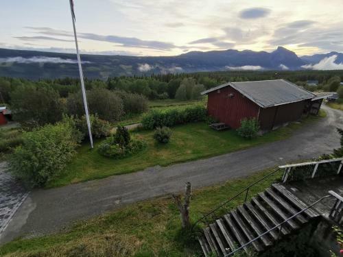 Hostal Eikre Fjellg�rd