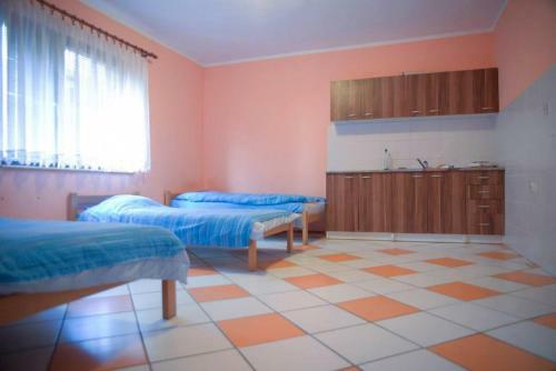 Apartamento Prenociste Pecinci Biker Friendly
