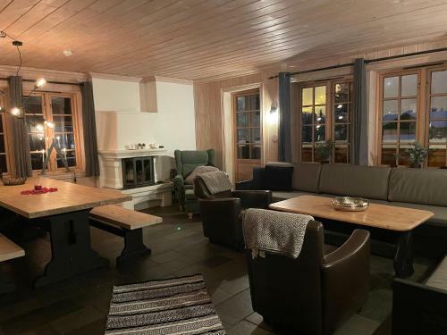 Apartamento Tinden